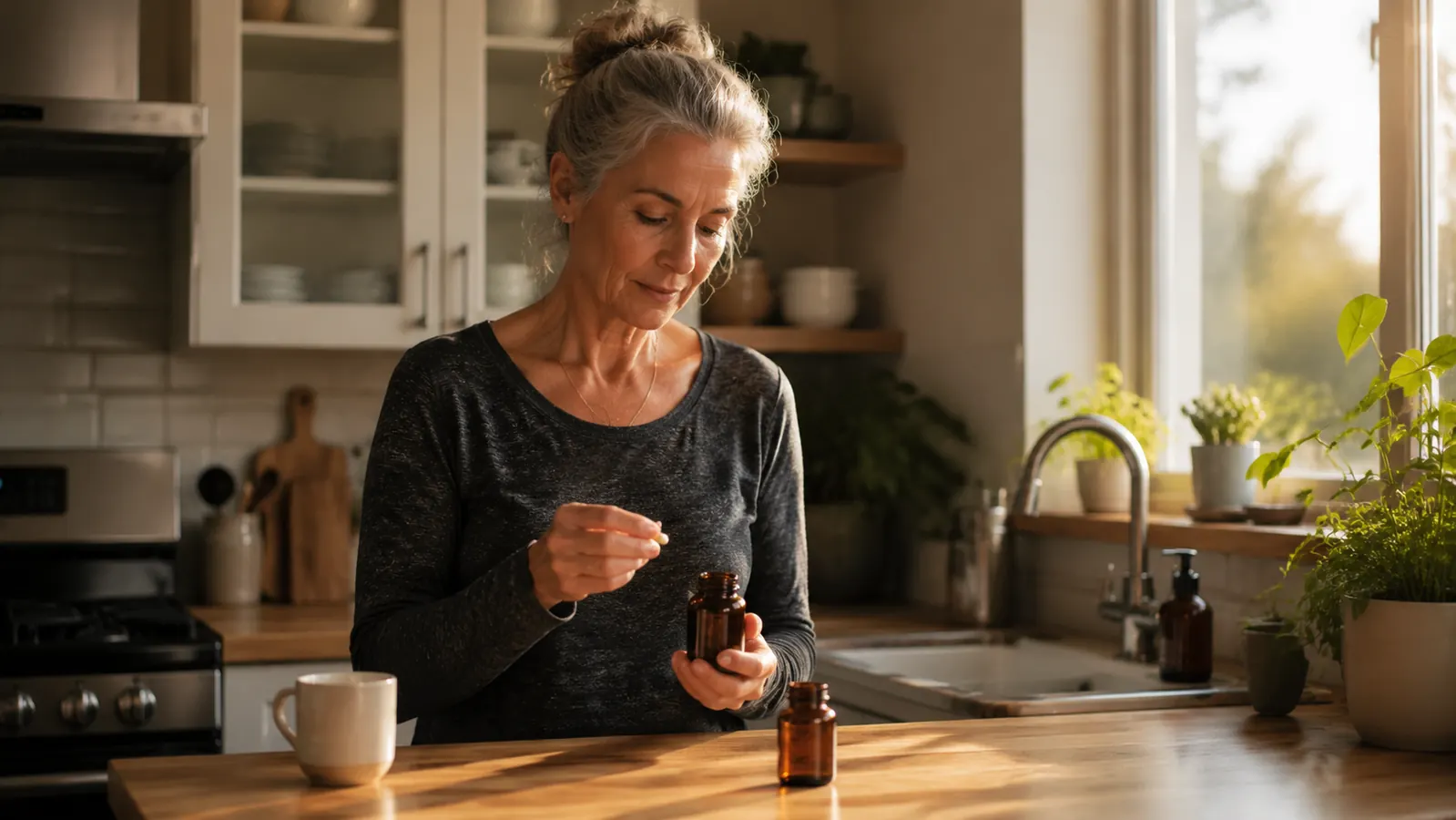 B-Complex vs B12 Alone: Which Actually Fixes the Afternoon Energy Crash?