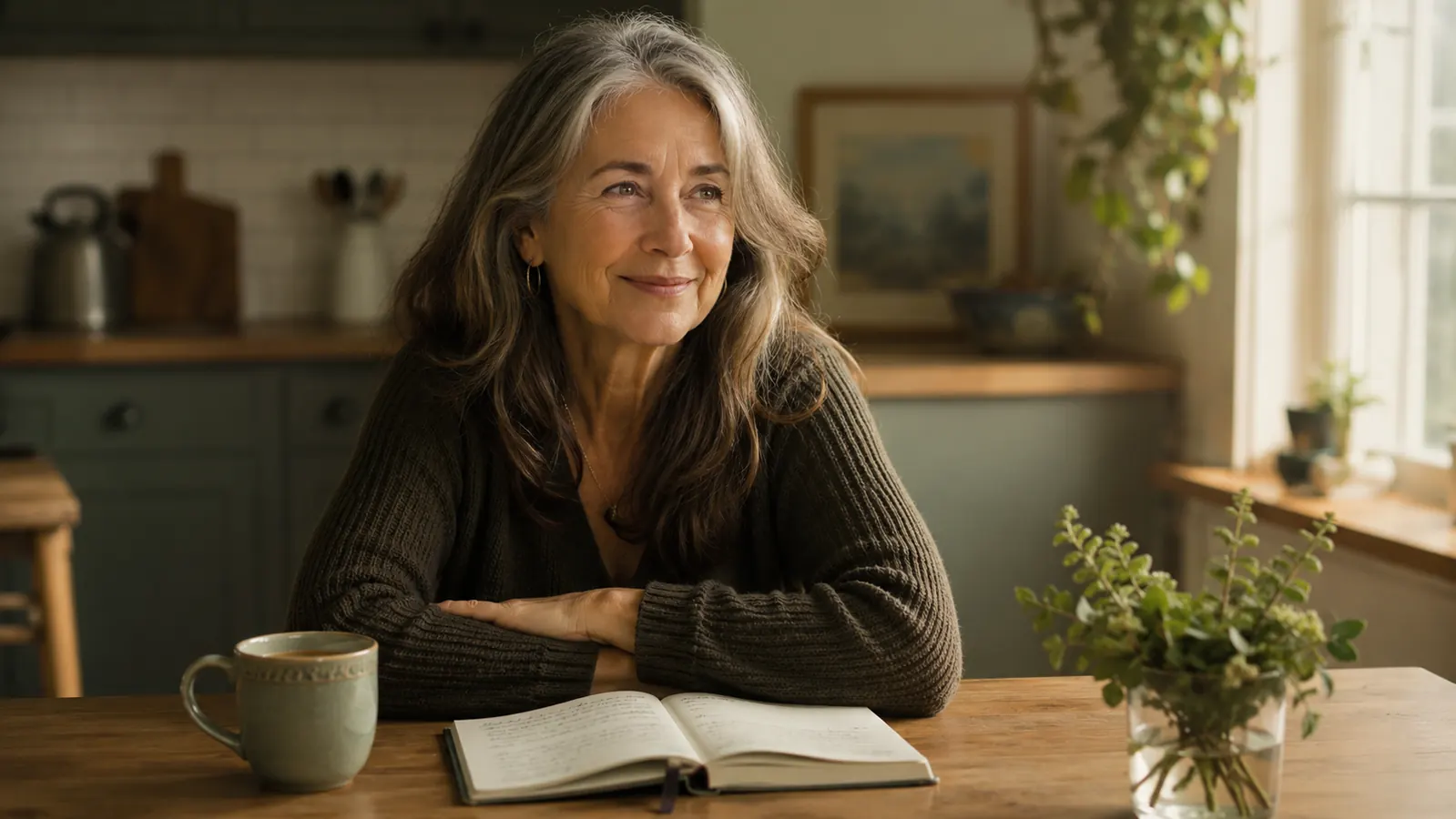 She Called It 'Senior Moments.' Her Doctor Called It Something Else.
