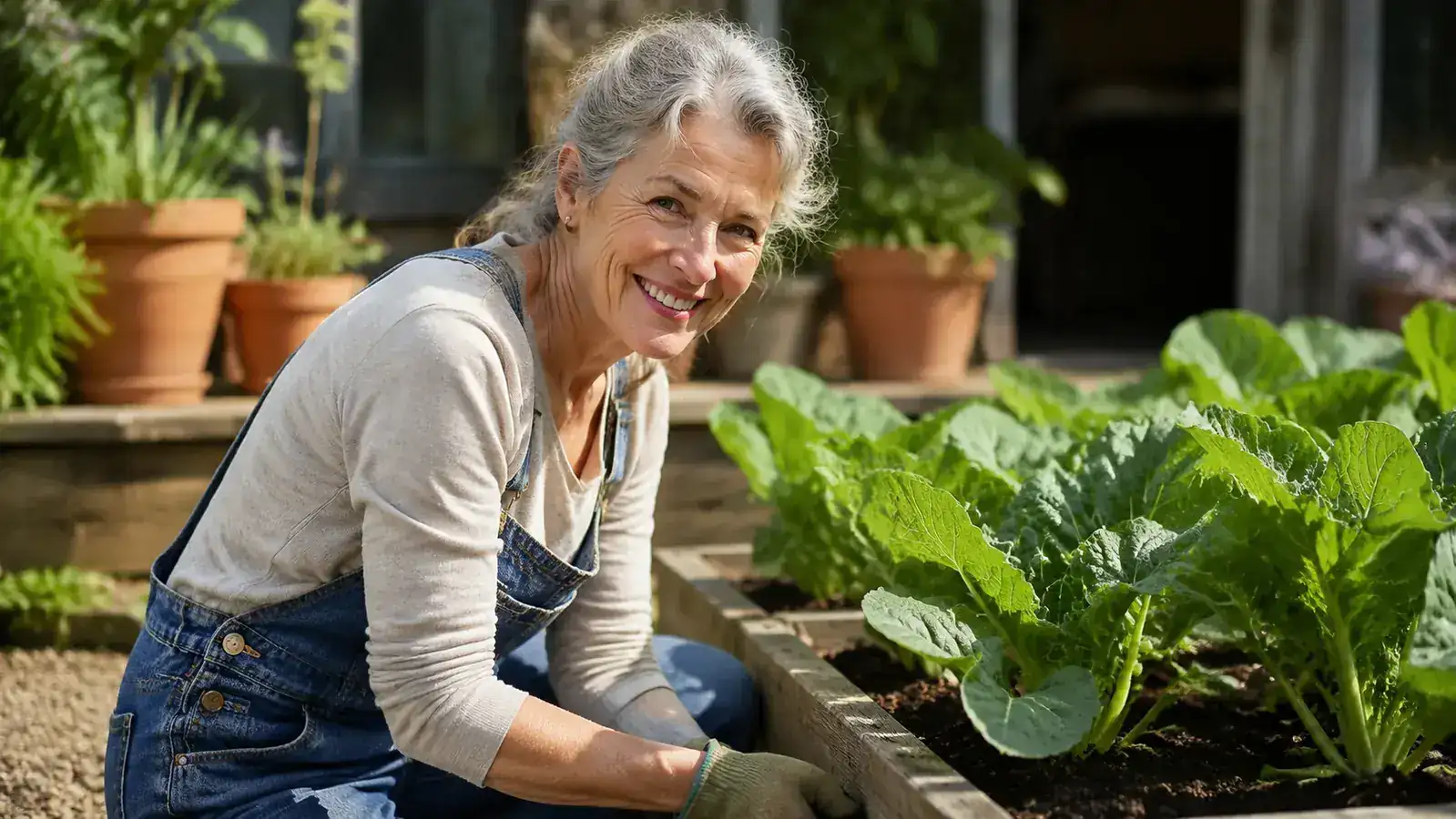Glucosamine Chondroitin MSM Review: 9 Months of Gardening and Walking on It