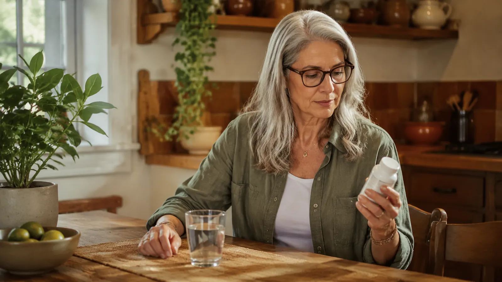 How to Stop the Afternoon Energy Crash With a B-Complex Supplement