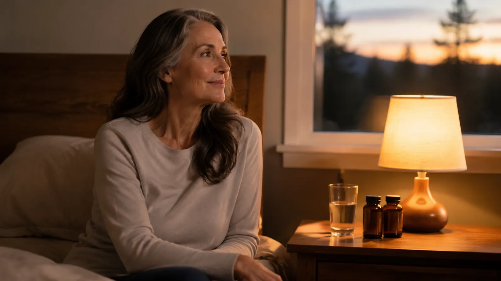 Magnesium Glycinate vs Magnesium Citrate: Which Is Better for Sleep After 60?