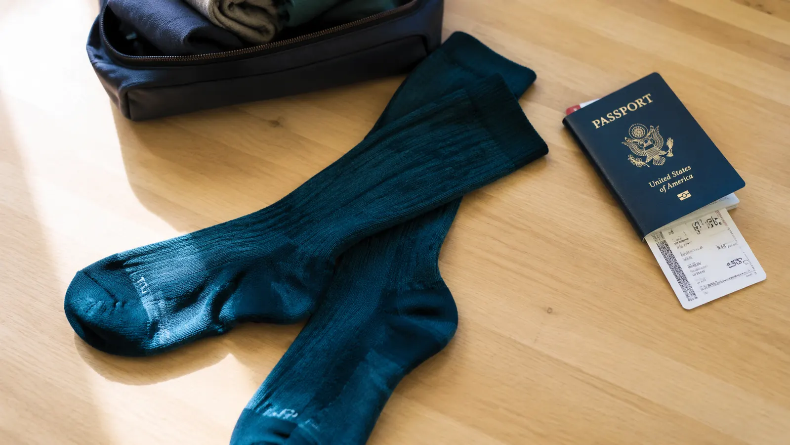 Sockwell Circulator Compression Socks: Worth It? An Unfiltered Review